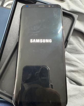 Galaxy s8 64 GB