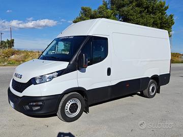 IVECO Daily 35S16 EURO6D furgone passo 3520L-H2