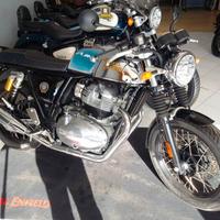 Royal Enfield Continental GT MR CLEAN - 2024