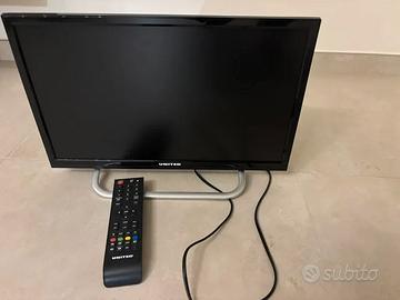 TV united 19"