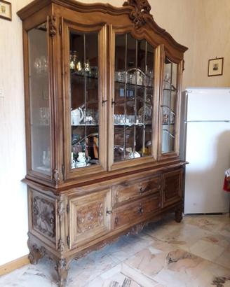 Sala in barocco Piemontese