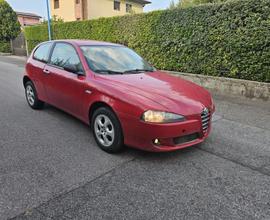 ALFA ROMEO 147 1.9 JTD 120CV DISTINCTIVE