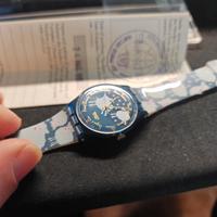 swatch black sheep gn 150