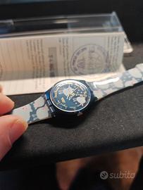 swatch black sheep gn 150