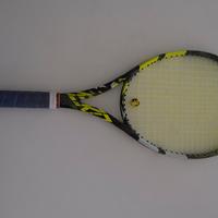 Racchetta tennis babolat pure aero team