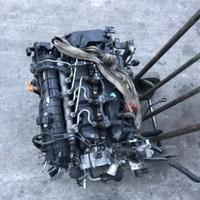 Motore sportage - 1700 d - d4fd