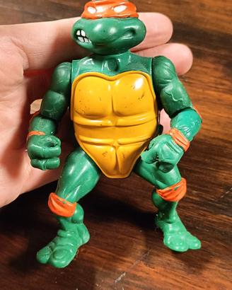 Tartarughe ninja 