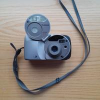 Fotocamera CANON IXUS Z 90