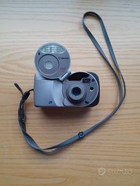 Fotocamera CANON IXUS Z 90
