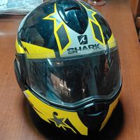 casco moto Shark Evoline 3 STRELKA