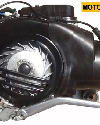MOTORE PREPARATO Px 180