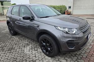 LAND ROVER Discovery Sport 2.0 TD4 150 CV Auto B