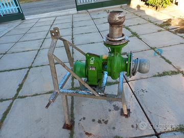 Pompa irrigua rovatti