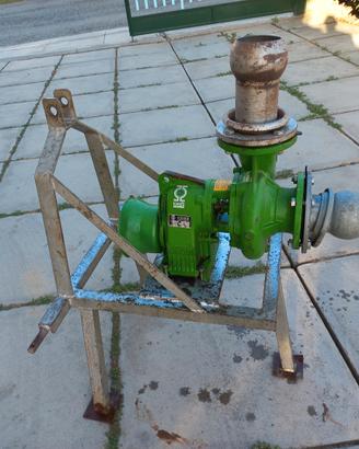 Pompa irrigua rovatti