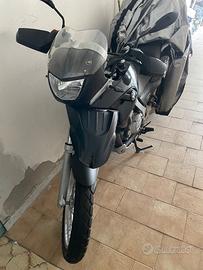 Bmw f 650 gs - 2006
