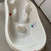 Vaschetta bagnetto neonato OKBABY