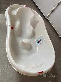 Vaschetta bagnetto neonato OKBABY