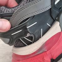 Balenciaga track