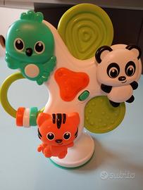 Clementoni Giostra degli Animali