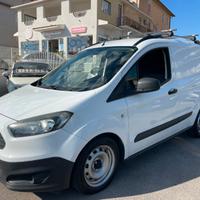 Ford Transit 1.5 Td 75 cv "Pari al Nuovo"