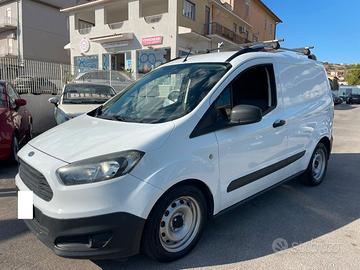 Ford Transit 1.5 Td 75 cv "Pari al Nuovo"