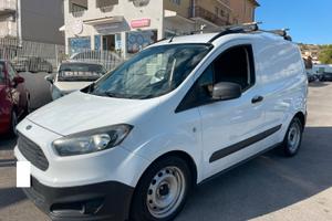 Ford Transit 1.5 Td 75 cv "Pari al Nuovo"