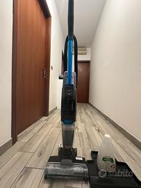 Bissell CrossWave HF2 3845N – Aspira e Lava