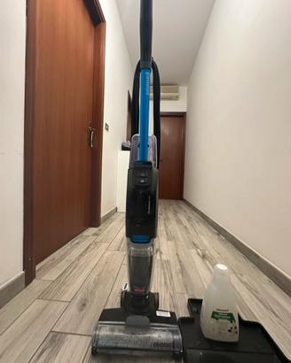 Bissell CrossWave HF2 3845N – Aspira e Lava