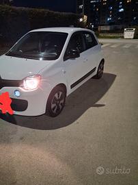 reno twingo 1.0 benzina 