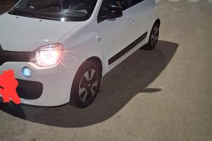 reno twingo 1.0 benzina 