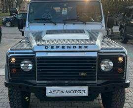 Land Rover Defender 90 2.4 TD4 Station Wagon S