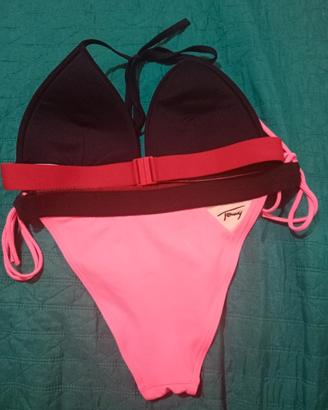 costume tommy hilfiger donna