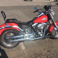 Harley-Davidson Fat Boy - 2011