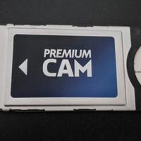 Mediaset Premium CAM