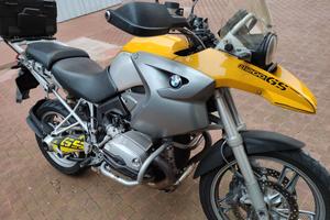 BMW GS 1200