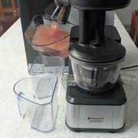 Estrattore di succo Hotpoint Ariston