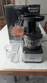 Estrattore di succo Hotpoint Ariston