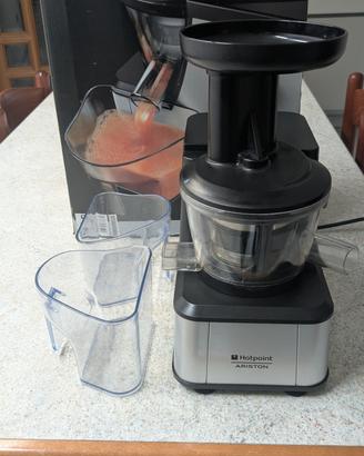 Estrattore di succo Hotpoint Ariston