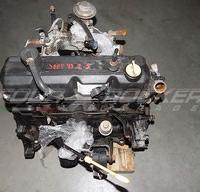 Motore 2.5L AMC Jeep Wrangler YJ - Cherokee XJ