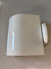 Porta carta igienica INDA