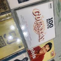 Cd autoradio vari