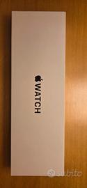 Apple Watch SE 2 44mm Midnight GPS 