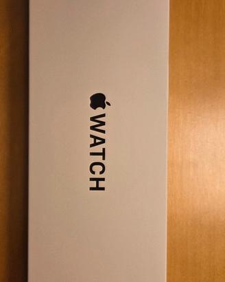 Apple Watch SE 2 44mm Midnight GPS 