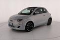 Fiat 500 500e cabrio 42 kwh passion
