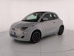 Fiat 500 500e cabrio 42 kwh passion