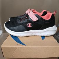 Scarpe ginnastica Champion bambina numero 34