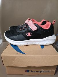 Scarpe ginnastica Champion bambina numero 34