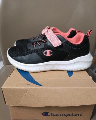 Scarpe ginnastica Champion bambina numero 34