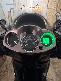 Scarabeo 500 light