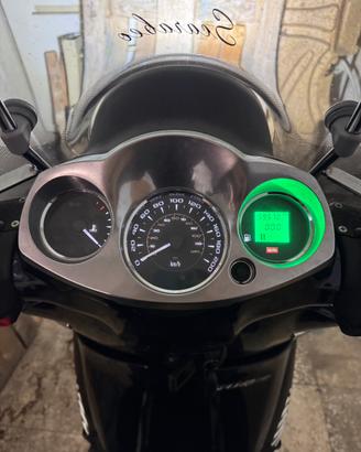 Scarabeo 500 light